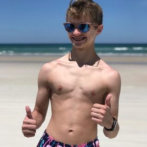 Meet your Posher, Winfield